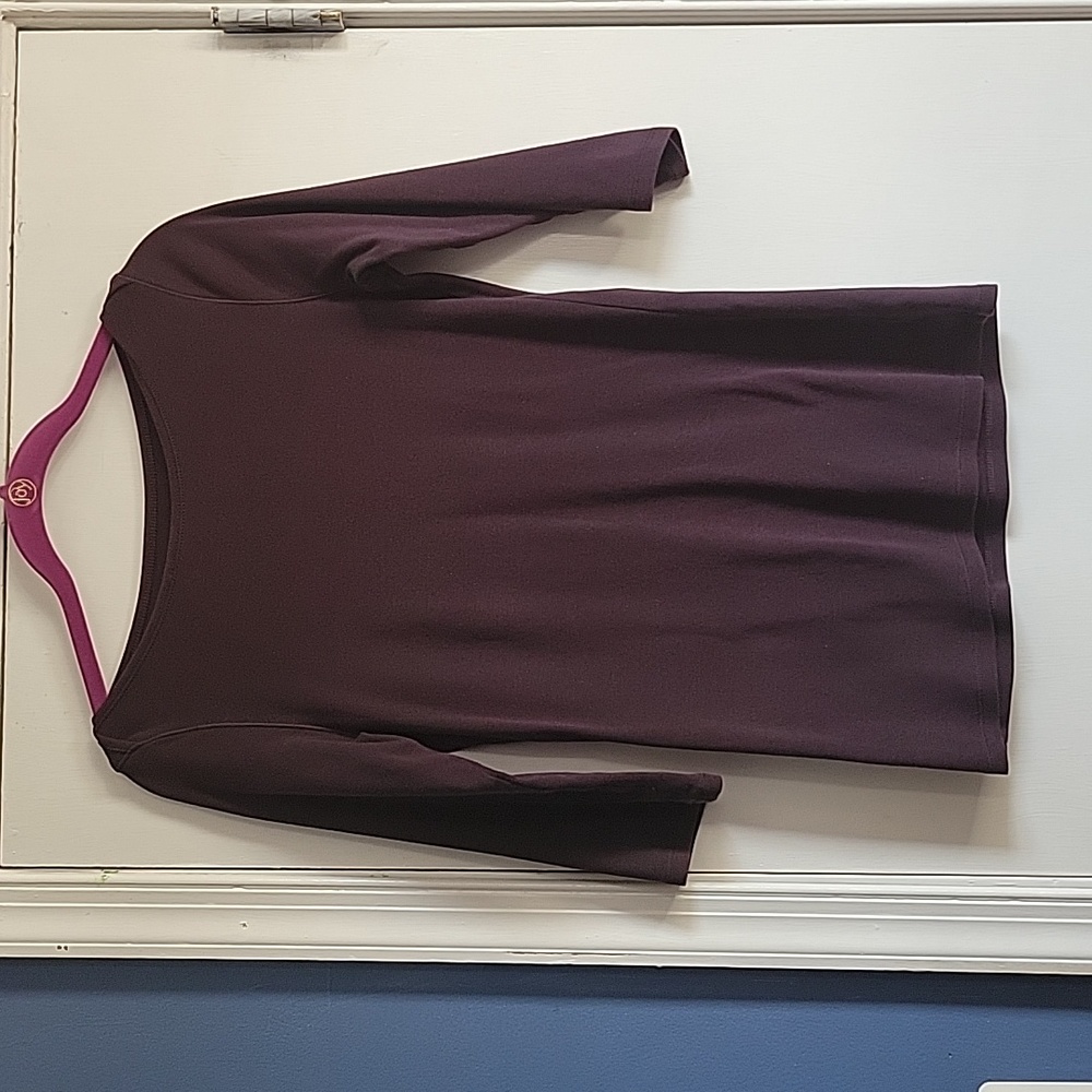 3/4 sleeve T